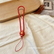 열쇠 행운 핸드폰 걸이 루즈핏 케이스악세사리 폰케이스 선물 악운없애주는 액세서리 재물운 빈티지 방수