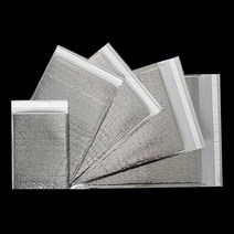 인디샘 보냉백 보냉봉투 (접착형) 보냉팩 대량판매, B-05) 30x35+4 / 320매