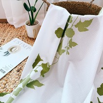 원단싸 한정특가할인 면100% 리플] 리프_WS