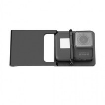 짐벌 마운트 지윤텍 스무스4 고프로 히어로 5 4 세션, 상세페이지 참조