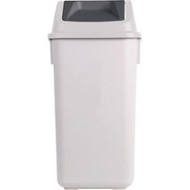 국민휴지통 그레이 35L 창신리빙