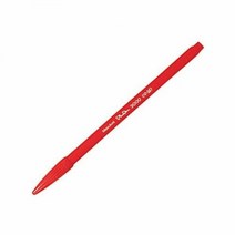 키밍 / 모나미)플러스펜(0.3mm_적)-박스(2880개입)