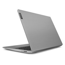 레노버 2019 IdeaPad 15.6, 플래티넘 그레이, 펜티엄, 128GB, 4GB, Free DOS, S145-15IWL CEP