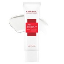 셀퓨전씨 레이저 썬스크린 SPF50+ PA+++, 50ml, 1개