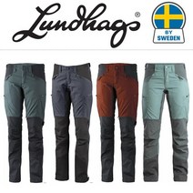 Lundhags Makke WS Pant Womens 룬닥스 마케 여성 팬츠