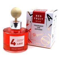 [∂LL7] HT LAVIE 라비에 대용량 차량용 방향제 120ml 4종 택1 디퓨저액상 냄새 꽃퓨저 실내공기 송이_h§eEA, §ff_라벤더 014173