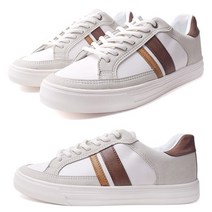 베이직 베누스 남성 캐주얼 스니커즈