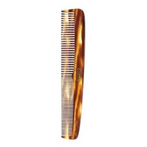[핫트랙스] 켄트브러쉬 9T 핸드메이드 드레싱 테이블 콤브(코스파인) 190mm, 1개