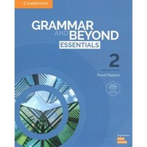 Grammar and Beyond Essentials. 2 SB:with Online Workbook, Cambridge University Press