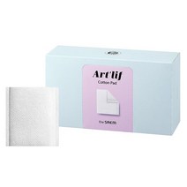 더샘 아트리프 코튼화장솜