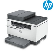 HP 레이저복합기 M236sdw / 복사+스캔/ 양면인쇄/ 와이파이/ 자동급지장치/ 토너포함/M148후속 [해피머니상품권]