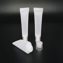 튜브공병 튜브용기 화장품튜브 폼클렌징소분 10ml