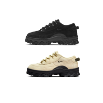 나이키 라하르 로우 여성 스니커즈 등산화 트래킹화 가을 산책 걷기 산악화 국내매장판