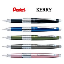 펜탈 케리샤프 (P1035) / 게리샤프, 회색(각인)