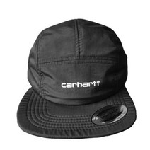 칼하트 일본판 캠프캡 스냅백 I020257