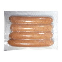 (냉동)에쓰푸드세블락소시지 400g
