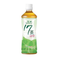 17차 몸이 가벼워지는 시간 그린 라벨, 40개, 500ml