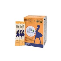 파마젠 아침에식이섬유 30포 1달분 코스트코 도매
