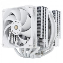 Thermalright Frost Commander 140 White 공랭 CPU 쿨러