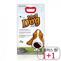 싼 불독사료 맛있는 포메라니안주식 부드러운 치와와주식 소프트 전연령 5KG