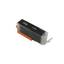 캐논 PGI-270 / CLI-271용 호환 카트리지, PGBK