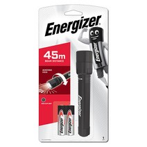 에너자이저 엑스포커스 LED랜턴 2AA 건전지포함 라이트 손전등 후레쉬 캠핑