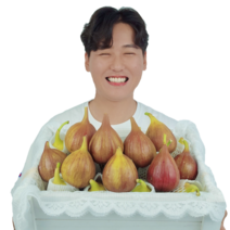 산지직송 영암 우수농산물 GAP 인증 고당도 무화과, 500g, 2팩