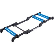 암롤박스 음소거 플랫폼 차량용 자전거거치대 보관대, KW7073352 트레이너 블루