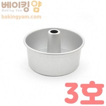베이킹얌 쉬폰팬-3호 240*90