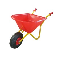 일륜차 농사용 손수레 외발수레 운반카트 62758EA, 쿠팡 1, 쿠팡 본상품선택