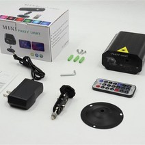 로맨틱 프로젝터 무대 레이저 프로젝터 디스코 음성 제어 레드 그린 블루 스트로브 조명 스마스 클럽 가족, 01 3 hole_03 AU Plug