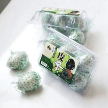 피단 송화단 360g 삭힌오리알 양장피 샐러드 중식반찬, 단품, 1개