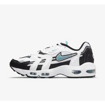 슈데일리 나이키 에어맥스 96 II 미스틱 틸