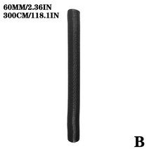 이동식 무시동히터 캠핑 저소음 300cm 주차 히터 덕트 파이프 호스 블랙 베바스토 에버스패커 자동차 캠핑, 02 60mm