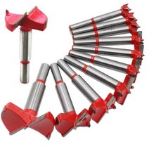 드러멜 드레멜 다용도조각기 새로운 팁 목공 도구 구멍 톱 커터 힌지 보링 드릴 비트 라운드 텅스텐 카바이드 오프너, 60mm