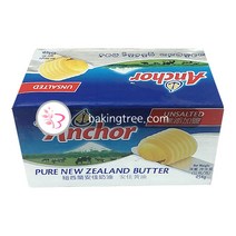 앵커버터454g(1박스 20개), 2. 필요없음 (상품수량 추가)
