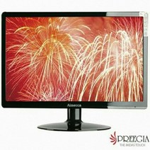 삼성엘지 브랜드 24인치 LCD모니터