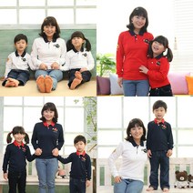 베베왕국 패럿 카라티셔츠 KC인증 국내제작