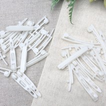 국산 DIY 강아지핀대 헤어핀대 플라스틱핀대