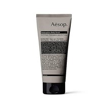이솝 리뎀션 바디 스크럽 180ml 파라벤 크루얼티 프리 비건