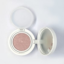 아멜리 컴플리먼트 시리즈 쿠션 SPF50+ PA+++, 보라, 1개