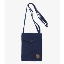 FJALLRAVEN 피엘라벤 포켓 네이비 24221/560 POCKET NAVY, 단일사이즈