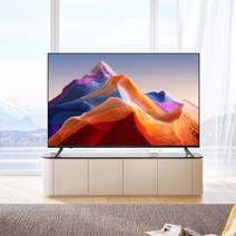 샤오미 TV A32 43 50 55 58 65 75인치 초고화질 스마트 대형티비 슬림, 레드미샤오미A70