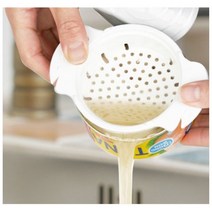 나인 참치기름제거기 (2p 오일프레스 통조림 국물제거 참치캔 기름분리기)