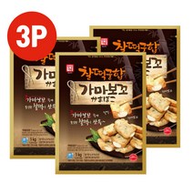 한성 켄터키 후랑크H, 1kg, 5개