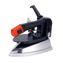 공업용 다리미 매장 의류 수선 재단사 드라이 스티머, 1200W 2.2kg