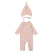 아가방 룰루2way우주복 01P517514AGA