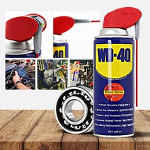 방지제 녹슨거제거 스텐녹제거 쇠녹제거 방청유, WD40SS(450ml), 1개