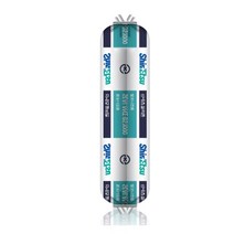 신에츠 창호용실리콘 소시지 백색 500ml 1P 실리콘/신에츠실란트/실란트/창호용실리콘/창호용실란트/소시지실란트