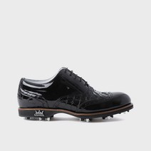 골프화 GOLFSHOP 람다 여성골프화 킴벨 올블랙 - 블랙